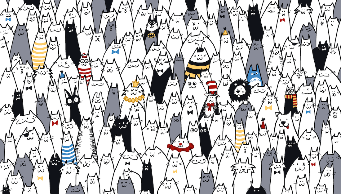 Ariel's Doodles banner